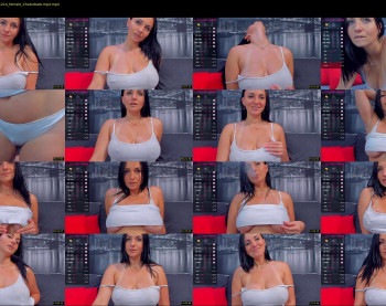 stunning_lily — 18 minute Chaturbate female cam show recording, 1080p, Sep 3, 2021