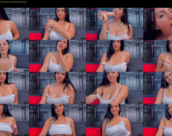 stunning_lily — 42 minute Chaturbate female cam show recording, 1080p, Sep 3, 2021