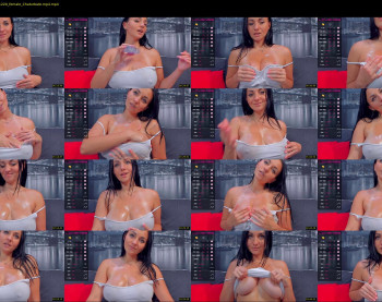 stunning_lily — 5 minute Chaturbate female cam show recording, 1080p, Sep 3, 2021