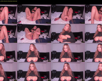 sweetestapplex — 5 minute Chaturbate female cam show recording, 1080p, Sep 4, 2021