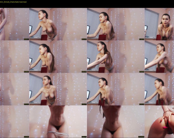 sweetpulse_ — 70 minute Chaturbate female cam show recording, 1080p, Sep 4, 2021