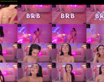 sweetsammyy_ — 70 minute Chaturbate female cam show recording, 1080p, Sep 3, 2021