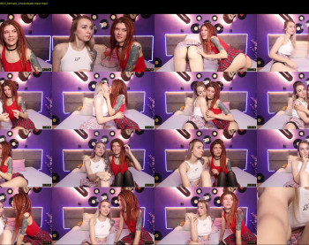 sweetthrone — 17 minute Chaturbate couple cam show recording, 1080p, Sep 3, 2021