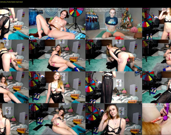 syndica — 77 minute Chaturbate female cam show recording, 1080p, Sep 4, 2021