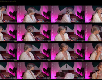 tantric_eden_ — 68 minute Chaturbate female cam show recording, 1080p, Sep 4, 2021