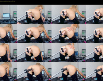 tanyaxlove — 22 minute Chaturbate female cam show recording, 720p, Sep 3, 2021