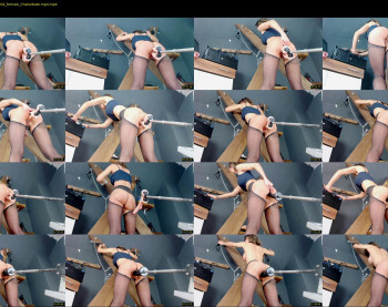 tanyaxlove — 25 minute Chaturbate female cam show recording, 720p, Sep 3, 2021