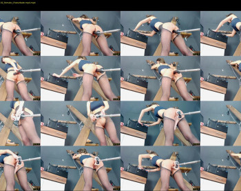 tanyaxlove — 17 minute Chaturbate female cam show recording, 720p, Sep 3, 2021