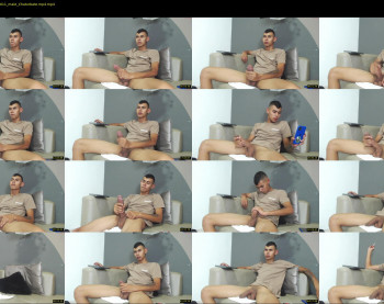 tatanwalker — 50 minute Chaturbate male cam show recording, 720p, Sep 3, 2021