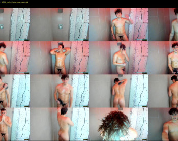 thejohnnystone — 12 minute Chaturbate male cam show recording, 720p, Sep 4, 2021