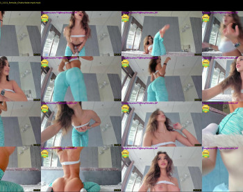 tiffanyhouston_ — 71 minute Chaturbate female cam show recording, 1080p, Sep 3, 2021