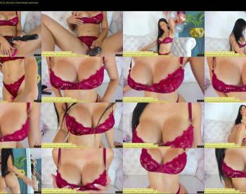 tiffanystone_ — 32 minute Chaturbate female cam show recording, 1080p, Sep 3, 2021