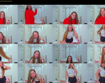 toxl — 20 minute Chaturbate female cam show recording, 1080p, Sep 4, 2021