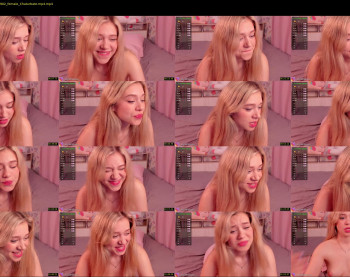 unicorngirls — 3 minute Chaturbate couple cam show recording, 1080p, Sep 3, 2021