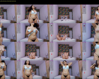 valleriejonnes — 70 minute Chaturbate female cam show recording, 1080p, Sep 3, 2021