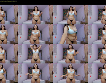 valleriejonnes — 3 minute Chaturbate female cam show recording, 1080p, Sep 3, 2021