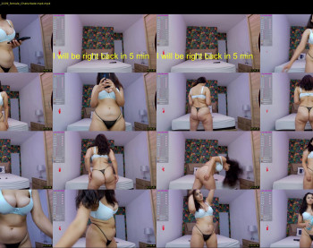 valleriejonnes — 70 minute Chaturbate female cam show recording, 1080p, Sep 3, 2021