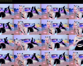 vergill_hell — 25 minute Chaturbate female cam show recording, 1080p, Sep 4, 2021