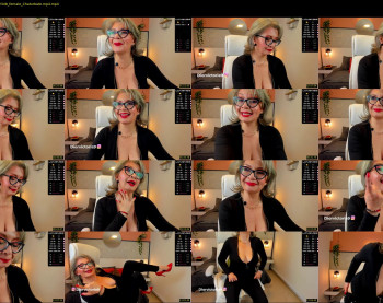 victoria_dior — 16 minute Chaturbate female cam show recording, 720p, Sep 3, 2021