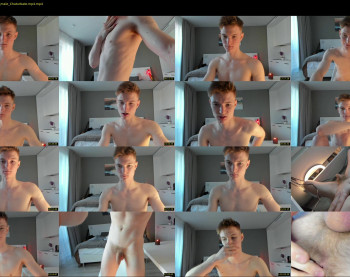 viksons — 70 minute Chaturbate male cam show recording, 1080p, Sep 3, 2021