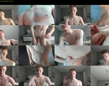 viksons — 70 minute Chaturbate male cam show recording, 1080p, Sep 3, 2021