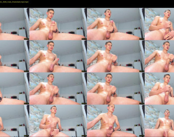 vinsentt_frantlyy — 12 minute Chaturbate male cam show recording, 1080p, Sep 3, 2021