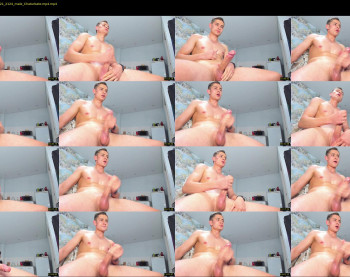 vinsentt_frantlyy — 16 minute Chaturbate male cam show recording, 1080p, Sep 3, 2021