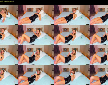 viola_1 — 6 minute Chaturbate female cam show recording, 720p, Sep 3, 2021