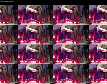 violetli_ — 3 minute Chaturbate female cam show recording, 720p, Sep 3, 2021