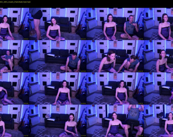 width_of_a_peach — 70 minute Chaturbate couple cam show recording, 1080p, Sep 3, 2021