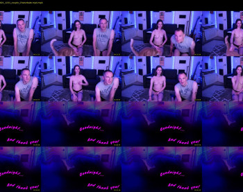 width_of_a_peach — 4 minute Chaturbate couple cam show recording, 1080p, Sep 3, 2021