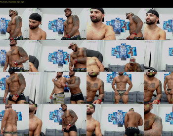 willhottwil1 — 21 minute Chaturbate couple cam show recording, 720p, Sep 3, 2021