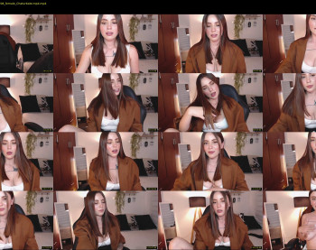 wolfsfoster — 114 minute Chaturbate couple cam show recording, 720p, Sep 3, 2021