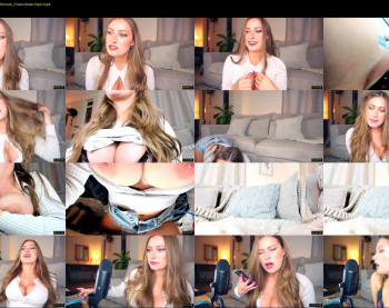 x_lily_x — 69 minute Chaturbate female cam show recording, 1080p, Sep 3, 2021