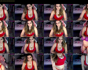 xclusivesecrets — 72 minute Chaturbate female cam show recording, 1080p, Sep 3, 2021