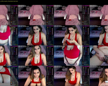 xclusivesecrets — 73 minute Chaturbate female cam show recording, 1080p, Sep 3, 2021