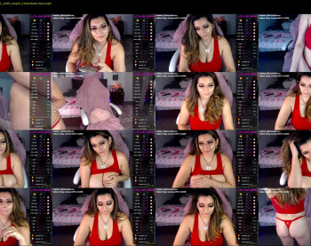 xclusivesecrets — 72 minute Chaturbate female cam show recording, 1080p, Sep 3, 2021
