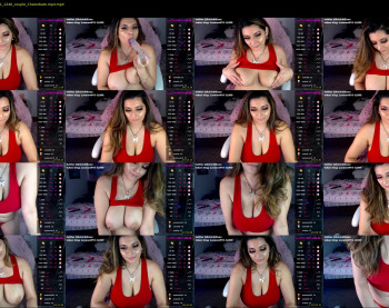 xclusivesecrets — 72 minute Chaturbate female cam show recording, 1080p, Sep 3, 2021