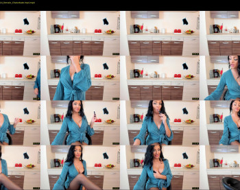 xkimoraxx — 18 minute Chaturbate female cam show recording, 1080p, Sep 4, 2021