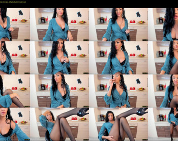 xkimoraxx — 41 minute Chaturbate female cam show recording, 1080p, Sep 4, 2021