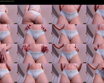 yorgely_ — 11 minute Chaturbate female cam show recording, 1080p, Sep 3, 2021