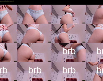 yorgely_ — 49 minute Chaturbate female cam show recording, 1080p, Sep 3, 2021