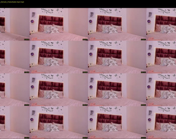 yorgely_ — 60 minute Chaturbate female cam show recording, 1080p, Sep 3, 2021