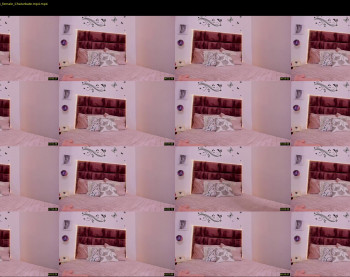 yorgely_ — 53 minute Chaturbate female cam show recording, 1080p, Sep 3, 2021