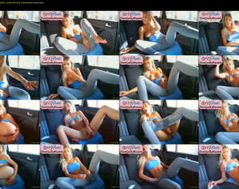 yourguiltypassionn — 114 minute Chaturbate female cam show recording, 720p, Sep 3, 2021