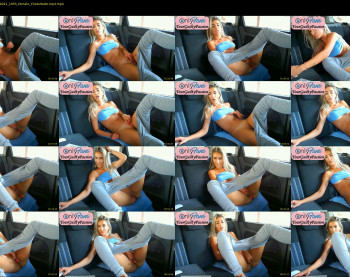 yourguiltypassionn — 10 minute Chaturbate female cam show recording, 720p, Sep 3, 2021