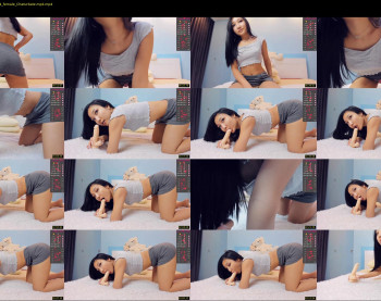 yumi_yui — 4 minute Chaturbate female cam show recording, 1080p, Sep 3, 2021