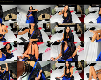 _adelle — 70 minute Chaturbate female cam show recording, 1080p, Sep 4, 2021