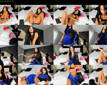 _adelle — 70 minute Chaturbate female cam show recording, 1080p, Sep 4, 2021