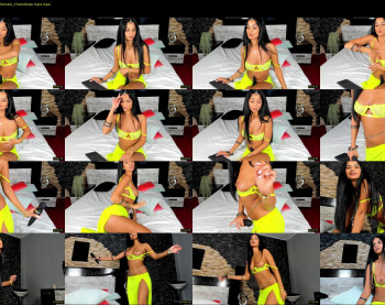 _adelle — 14 minute Chaturbate female cam show recording, 1080p, Sep 4, 2021